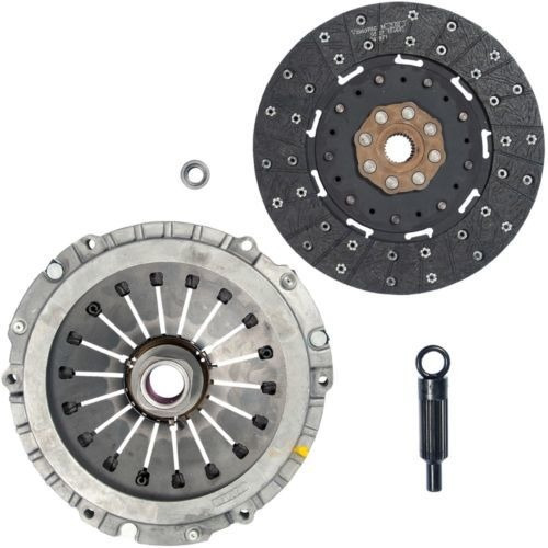 Kit Clutch Chevrolet Corvette 5.7 1990