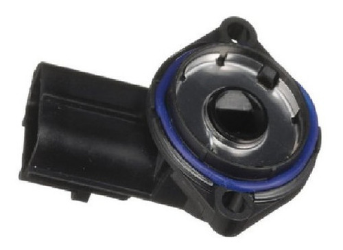 Sensor Aceleracion Ford Ecosport 4 Cil 2.0 Lts Mod 04-08