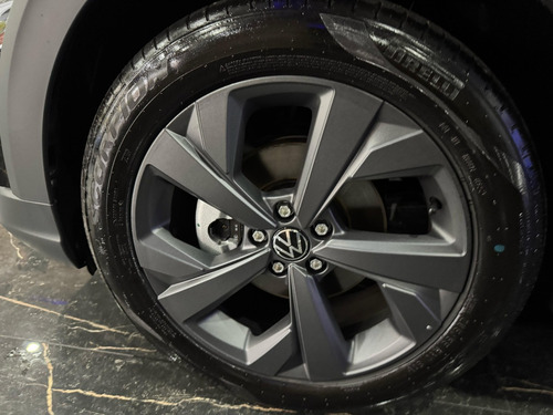 Volkswagen Nivus 1.0 Tsi 200 Comfortline