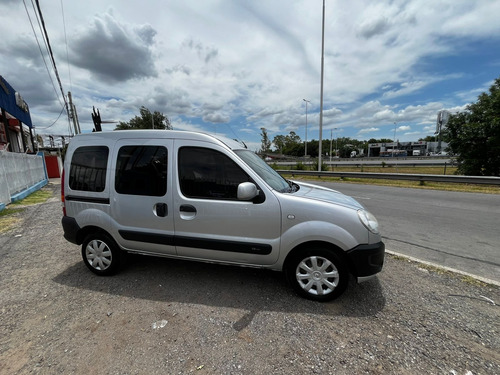 Renault Kangoo 1.6 Ph3 Authentique Plus Lc