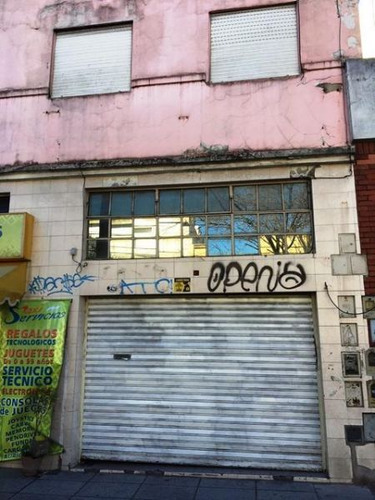 Local | Sanabria Al 2400