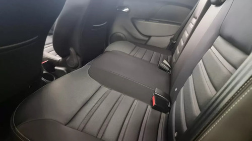 Renault Sandero Stepway 1.6 16v Intense Cvt