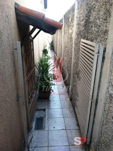 Imagem 11 de 24 de Sobrado Para Venda No Bairro Penha De França - 150m - 5802