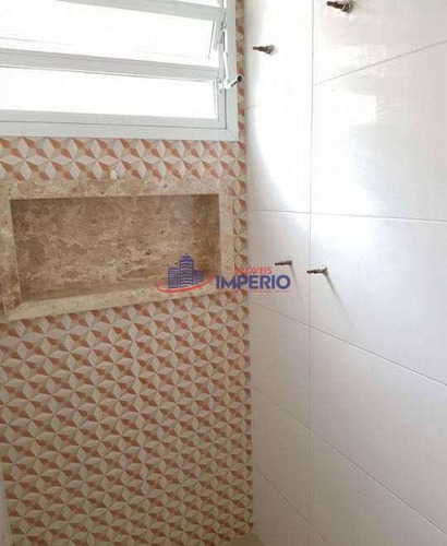 Imagem 22 de 25 de Sobrado Com 3 Dorms, Gopoúva, Guarulhos - R$ 680 Mil, Cod: 7119 - V7119