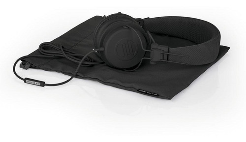 Imagen 4 de 5 de Audífonos Reloop Dj Rhp-6 Negros