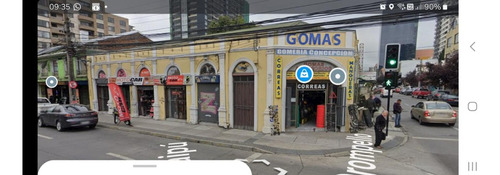 Locales Comerciales Maipú Prox A Orompello, Concepción