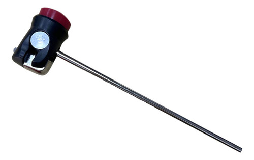 Kick Drum Foot Pedal Beater Bass Drum Beater Para Rojo