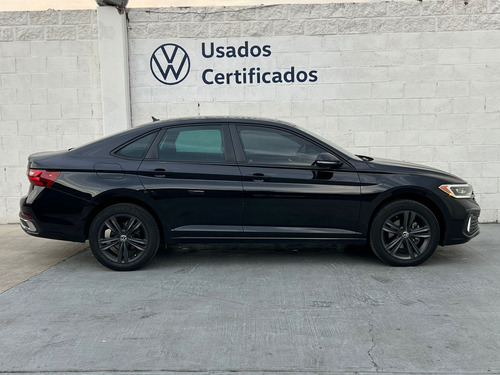 Volkswagen Jetta 1.4 Sportline At