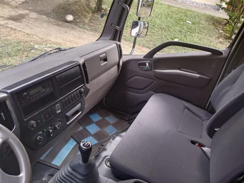 Foton Aumark