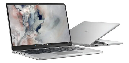 Notebook - Dell Ultra 7 265u 1.70ghz 32gb 512gb Ssd Intel Uhd Graphics Windows 11 Pro Pro 14 14