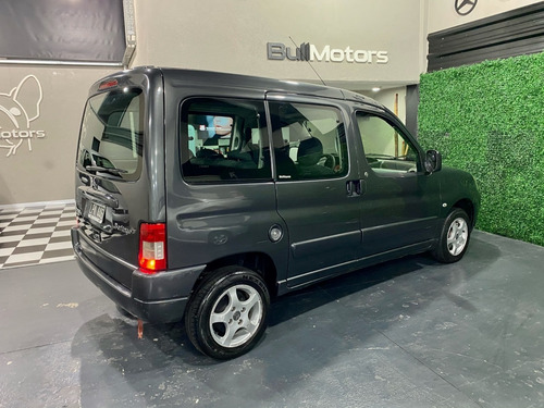 Citroen Berlingo Multispace Hdi