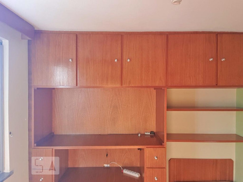 Apartamento À Venda - Vila Nova Cachoeirinha, 2 Quartos, 50 - S893114728