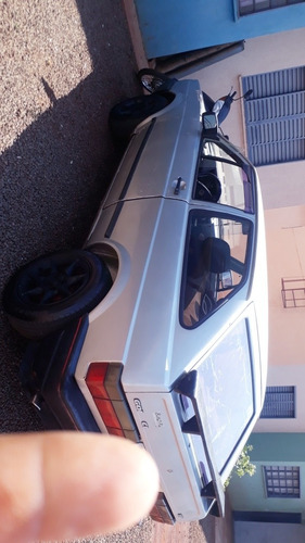 Volkswagen Quadrado