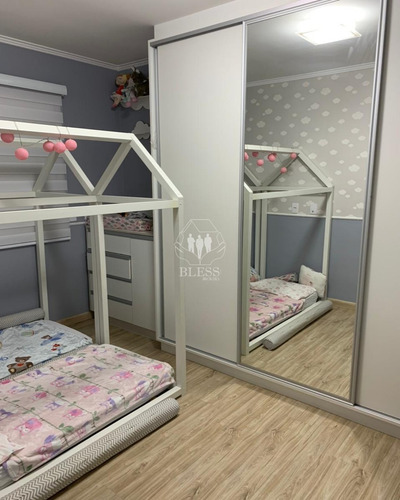 Imagem 26 de 28 de Apartamento - Ap03604 - 69425000
