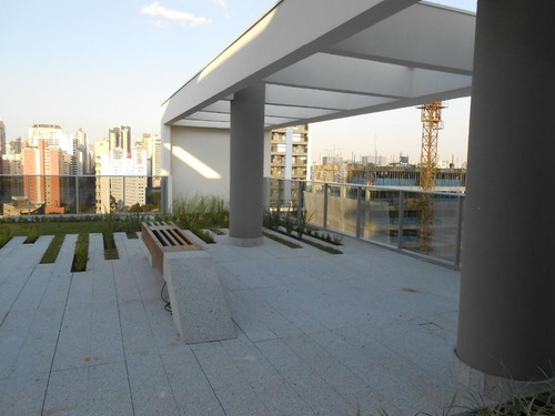 Imagem 21 de 30 de Conjunto À Venda, 205 M² Por R$ 2.927.000,00 - Barigui - Curitiba/pr - Cj0178