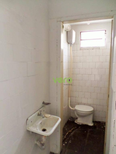 Imagem 4 de 7 de Salão Comercial Para Locação, Cidade Jardim Ii, Americana. - Sl0009