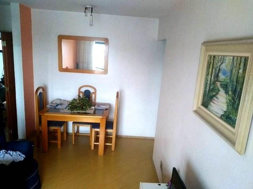 Imagem 6 de 21 de Apartamento Residencial À Venda, Mooca, São Paulo. - Ap4365