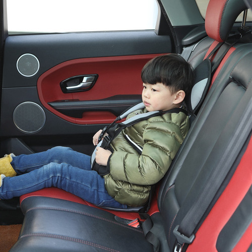 Imagen 2 de 6 de Asiento Seguridad Auto Silla Para Bebe Plegable Económico