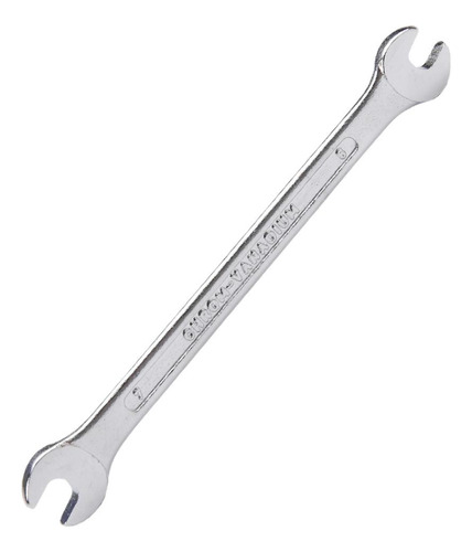 Llave Española | Doble | 6x7 Mm | Bgs 1184-6x7