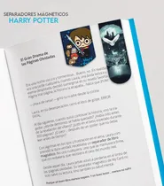 Comprar Separadores\u002Fmarcapáginas De Libro  Mágneticos Set X 2 Unds