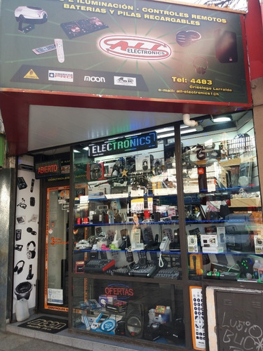 Cámara Ip Motorizada Exterior Wifi P2p Mic Luxell Ip160