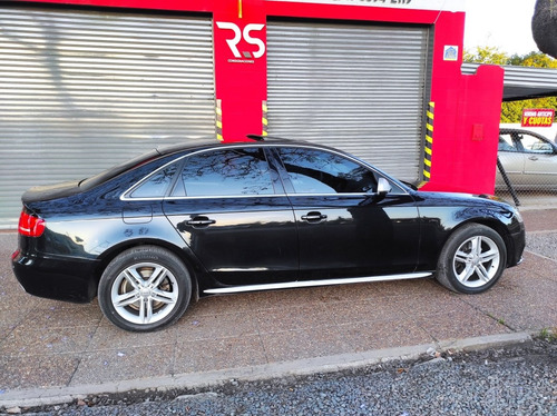 Audi A4 2.0 Tdi Ambition I 143cv Multitronic