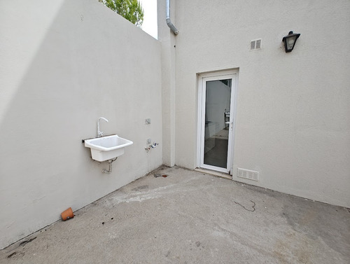 Dúplex De Un Dormitorio - Villa Italia
