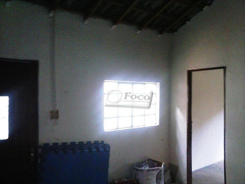 Imagem 22 de 26 de Terreno À Venda, 300 M² Por R$ 350.000,00 - Parque São Miguel - Guarulhos/sp - Te0179