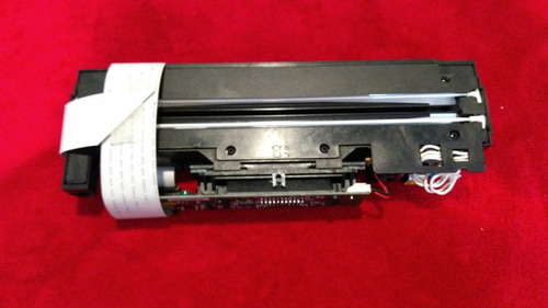Sharp Al  2061  Cs Escaner Ccd Carrige