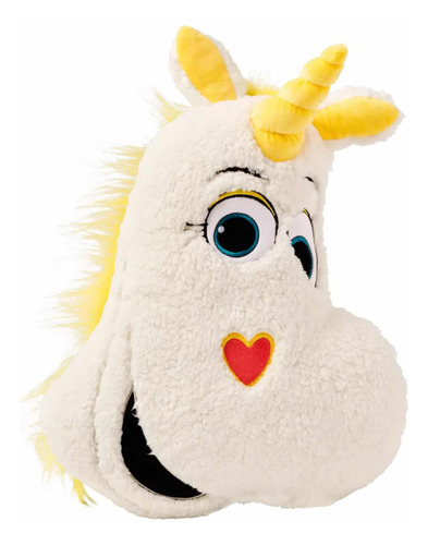 Buttercup Unicornio Cojín Toy Story 3 35cm Disney Pixar