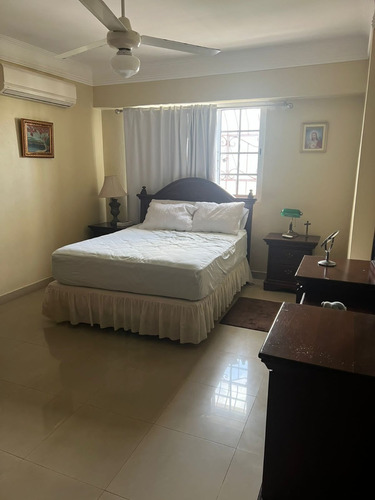 Apartamento En Alquiler La Esperilla
