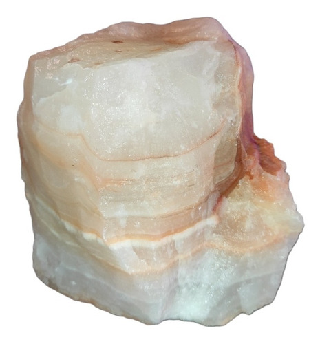 Piedra Roca Onix Blanco Piezas De 2 A 4 Kilos De 10 A 25 Cm 