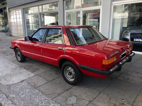 Imagen 2 de 15 de Ford Taunus