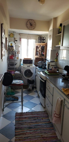 Imagen 4 de 18 de Venta Departamento Duplex En Ciudad Jardin Para Inversor -