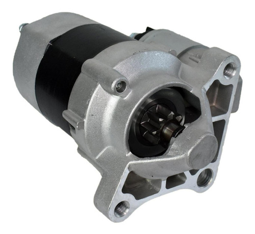 Motor De Arranque Completo Hellux He495100