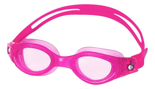 Goggle De Natación Pacific Voit Infantil Rosa