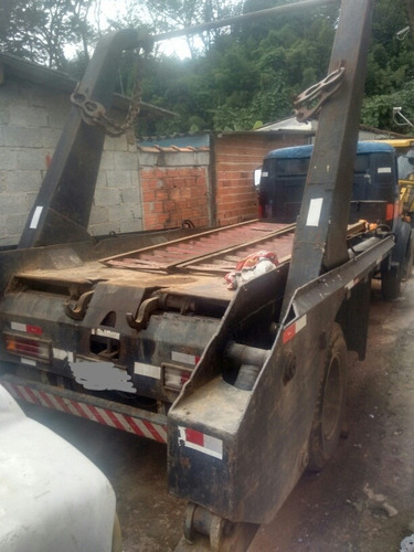 Imagem 2 de 2 de Mercedes Bens Mb 1113