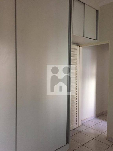 Imagem 11 de 23 de Casa Com 3 Dormitórios À Venda, 120 M² Por R$ 235.000,01 - Residencial Parque Dos Servidores - Ribeirão Preto/sp - Ca0654