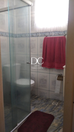 Imagem 12 de 30 de Casa - Ca00494 - 69805474