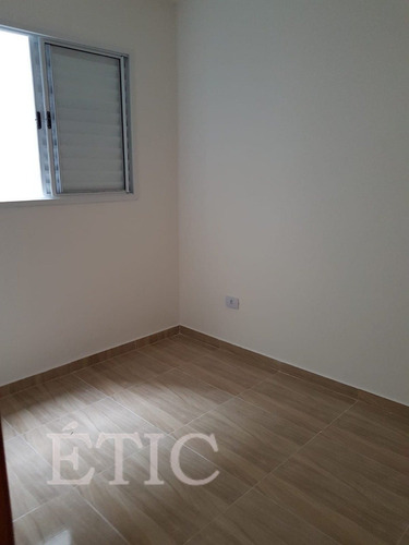 Imagem 7 de 14 de Apartamento Residencial Em São Paulo - Sp - Ap2278_etic