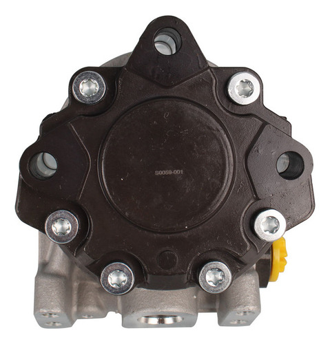 Bomba Direccion Hidraulica Para Ram 3500 Pickup 5.7l 2007