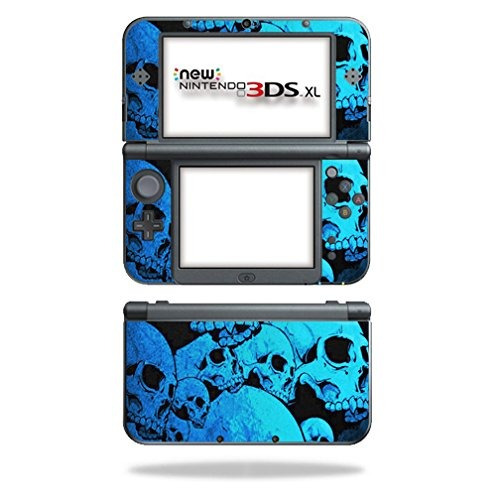 Mightyskins  Skin De Vinilo Para New Nintendo 3ds Xl 2015 Pr
