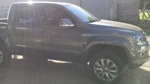 Amarok 2015 4x4