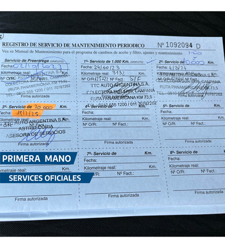 Toyota Etios 1.5 Sedan Xls At