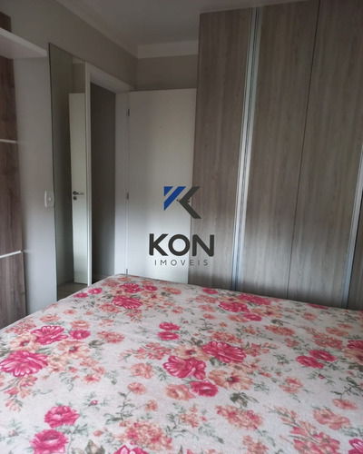 Imagem 11 de 22 de Apartamento A Venda No Up Life - Ap00052 - 70751624