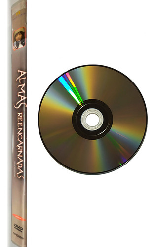 Dvd Almas Reencarnadas Takashi Shimizu Reincarnation