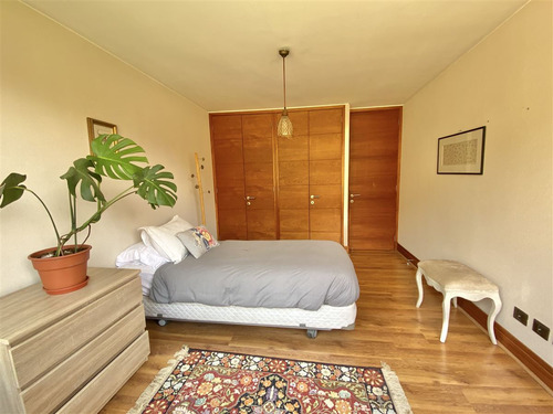 Penthouse: San Carlos De Apoquindo / U Los Andes