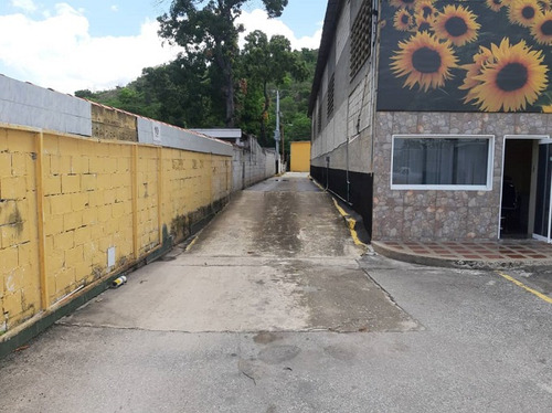 Nuevo Precio !!!!! Complejo Industrial Ubicado En La Encrucijada, Turmero, Edo Aragua