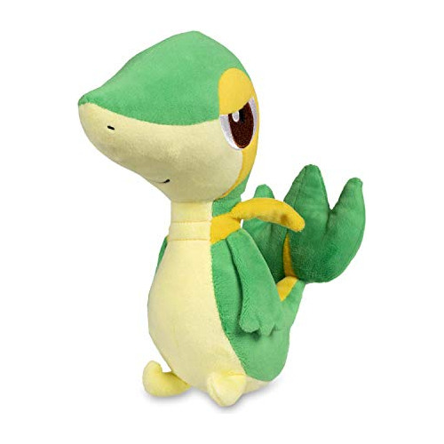 Pokémon Center Poké Plush Snivy