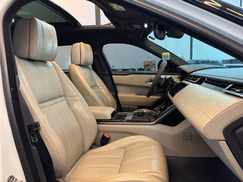 Land Rover Range Rover Velar 3.0 R-dynamic S Supercharged 5p